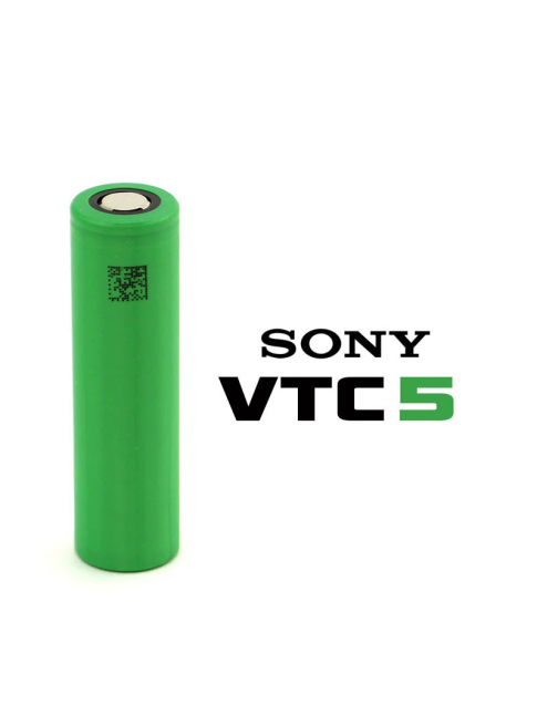Buy Sony VTC5 Battery at Vape Shop – 7Vapes