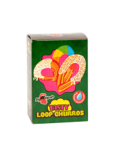 Buy Loop Churros at Vape Shop – 7Vapes