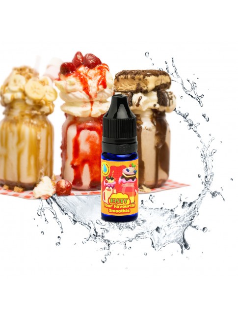 Buy Your Favourite Smoothie at Vape Shop – 7Vapes