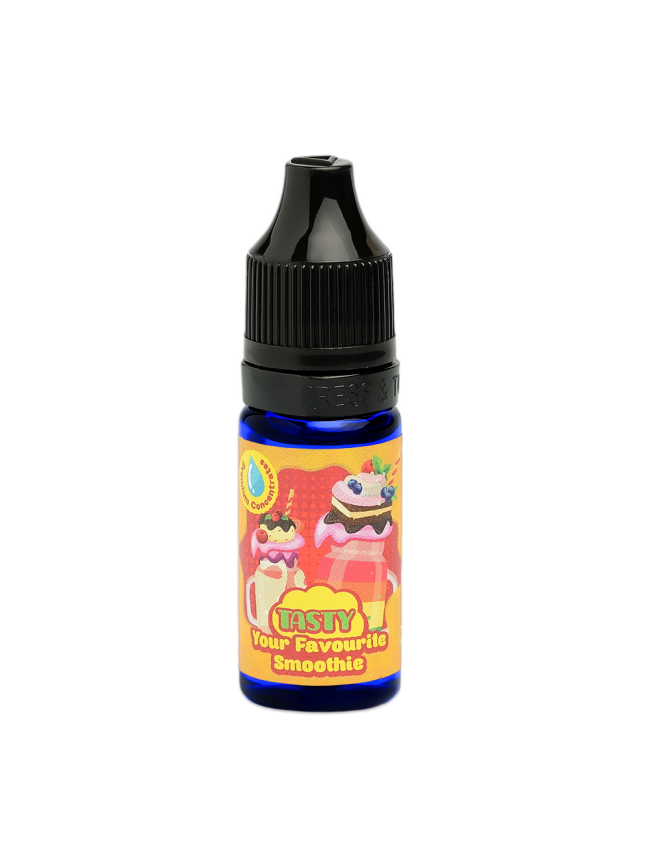 Buy Your Favourite Smoothie at Vape Shop – 7Vapes