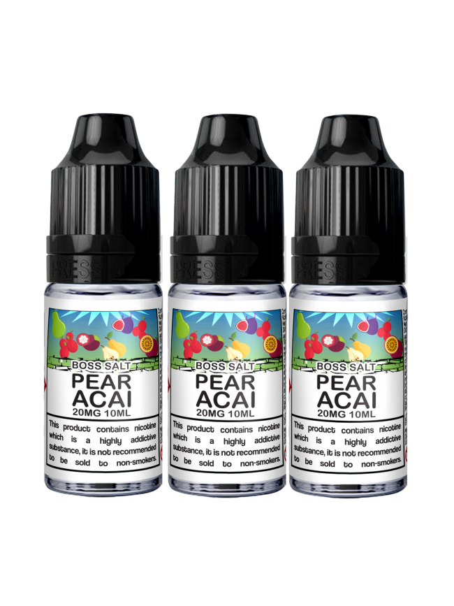 Buy Pear Acai at Vape Shop – 7Vapes