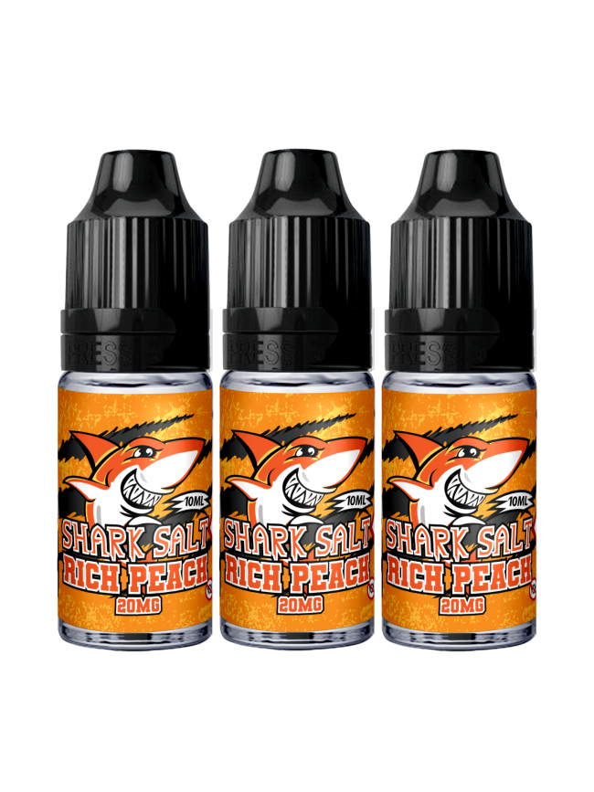 Buy Rich Peach at Vape Shop – 7Vapes