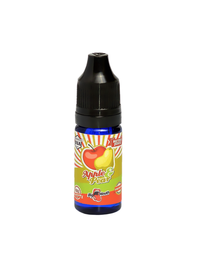 Buy Apple & Pear at Vape Shop – 7Vapes