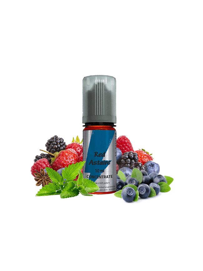 Buy Red Astaire at Vape Shop – 7Vapes