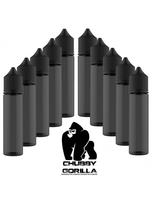 Buy Chubby Gorilla V3 60 ml x 10 bottle pack at Vape Shop –