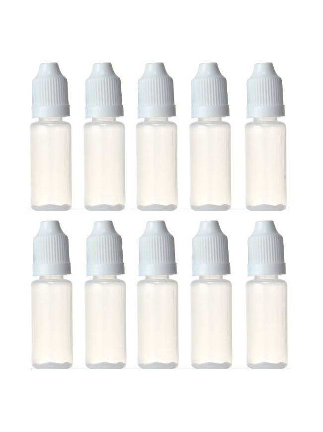 Buy PET UV 10 ml x 10 bottle pack at Vape Shop – 7Vapes