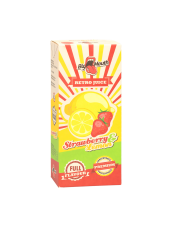 Buy Strawberry & Lemon at Vape Shop – 7Vapes