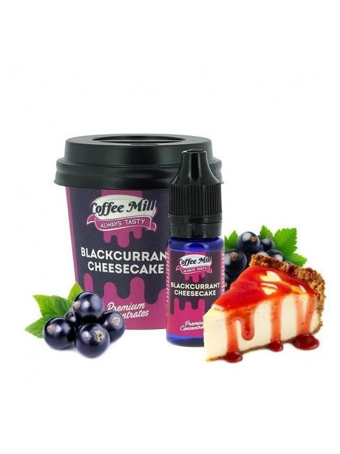 Buy Blueberry Cheesecake at Vape Shop – 7Vapes