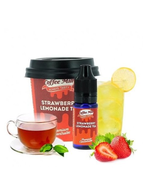 Buy Strawberry Lemonade Tea at Vape Shop – 7Vapes