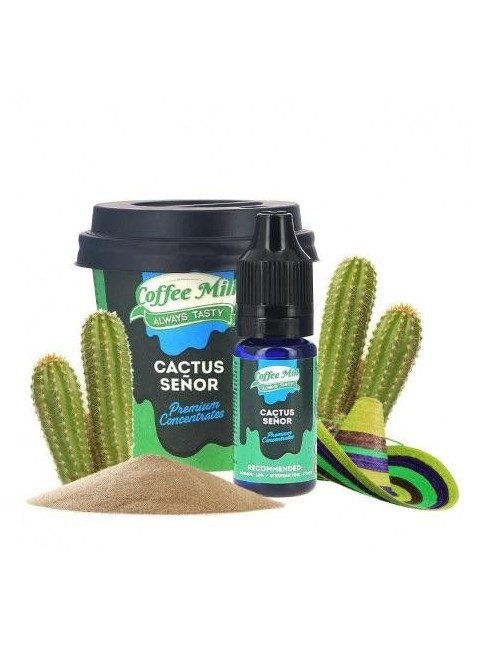 Buy Cactus Señor at Vape Shop – 7Vapes