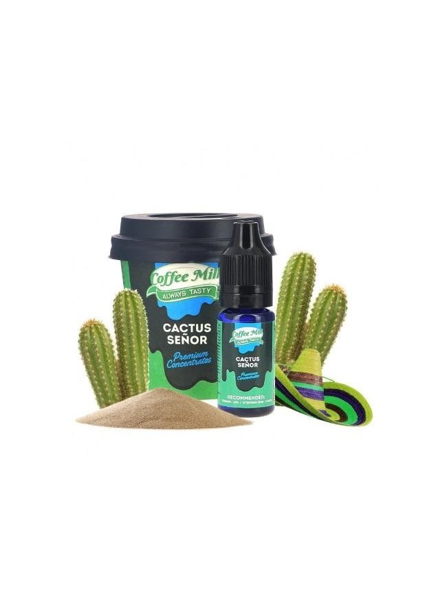 Buy Cactus Señor at Vape Shop – 7Vapes