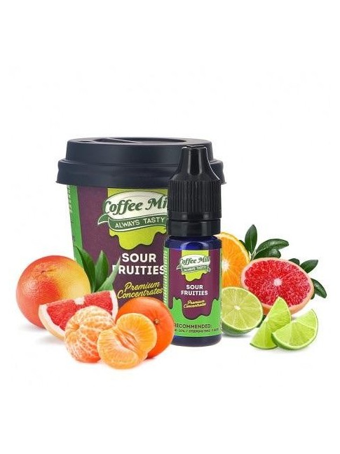 Buy Sour Fruities at Vape Shop – 7Vapes