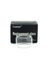 Buy FreeMax Mesh Pro Tank 6 ml Replacement Glass at Vape Shop –