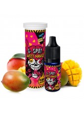 Buy G-Spot - Sweet Mango at Vape Shop – 7Vapes