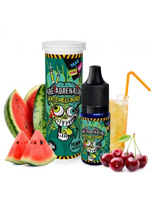 Buy Pure Adrenaline - Watermelonade at Vape Shop – 7Vapes