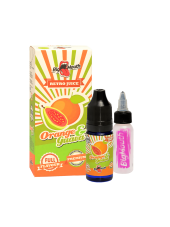 Buy Orange & Guava at Vape Shop – 7Vapes