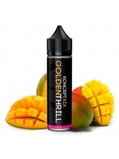 Buy Golden Thrill 50 ml at Vape Shop – 7Vapes