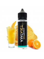 Buy Tika Taka 50 ml at Vape Shop – 7Vapes