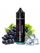 Buy All Day Grape 50 ml at Vape Shop – 7Vapes
