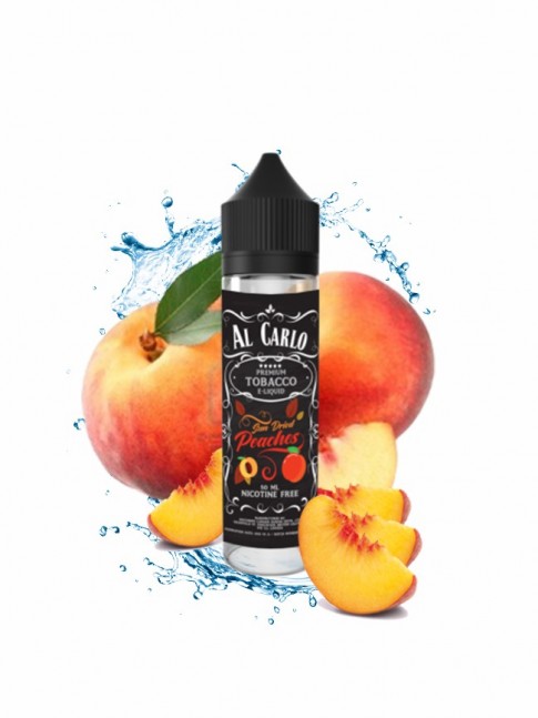 Buy Sun Dried Peaches 50 ml at Vape Shop – 7Vapes