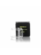 Buy Uwell Crown 4 Bulb Glass Tube 6ml at Vape Shop – 7Vapes
