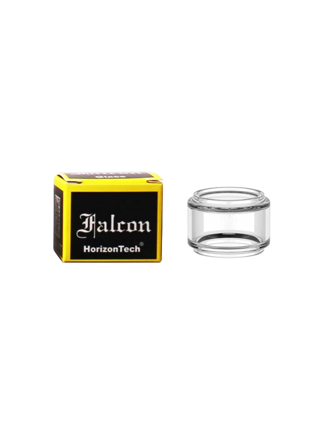 Buy HorizonTech Falcon King Glass Tube 6ml at Vape Shop – 7Vapes