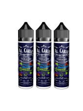 Buy Blackcurrant Leaves 50 ml at Vape Shop – 7Vapes