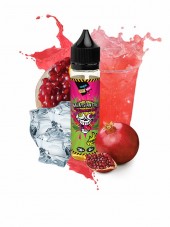 Buy Malaysian Chill - Pomegranate Blast 50 ml at Vape Shop –