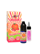 Buy Peach & Raspberry at Vape Shop – 7Vapes