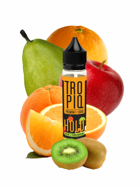 Buy Holo 50 ml at Vape Shop – 7Vapes