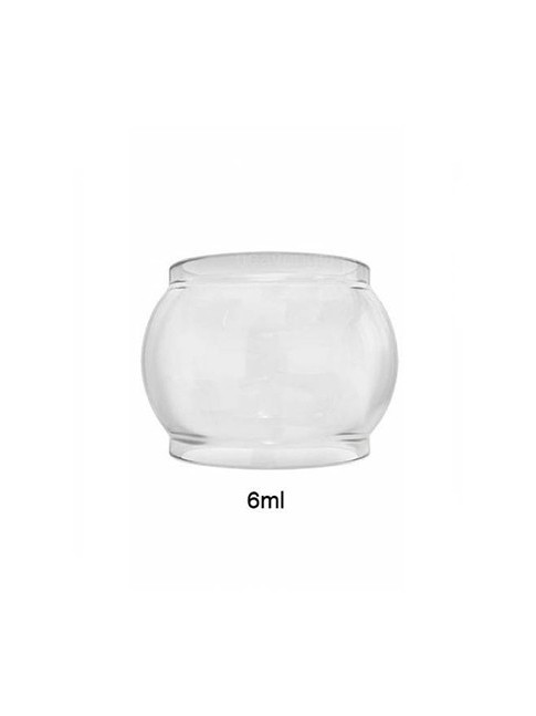 Buy FreeMax Mesh Pro Tank 6 ml Replacement Glass at Vape Shop –