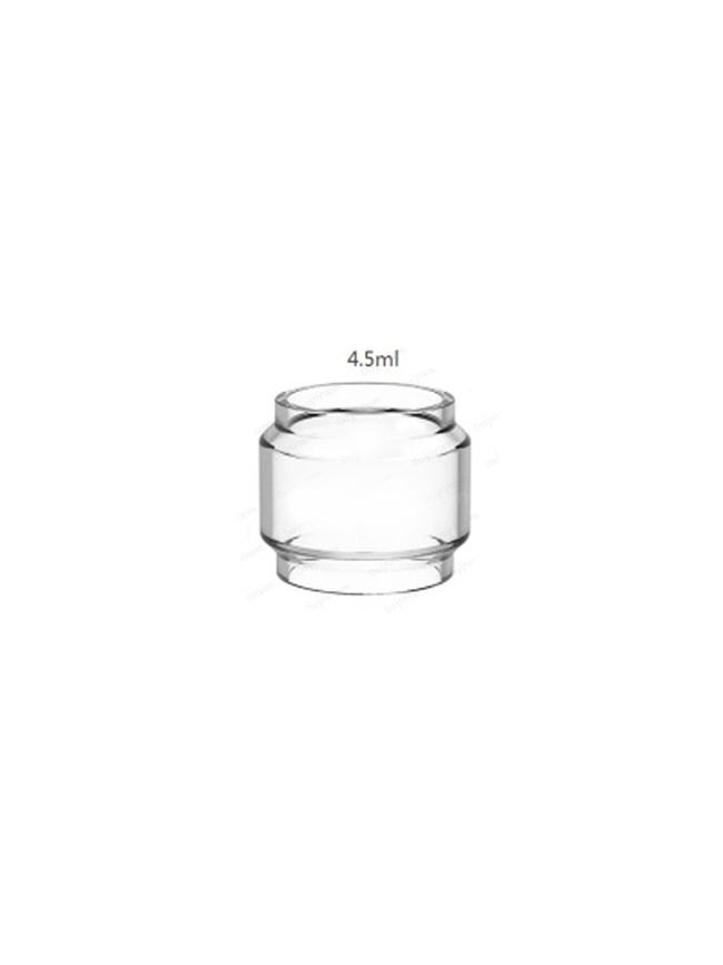 Buy Hellvape Dead Rabbit RTA 4.5 ml Replacement Glass at Vape