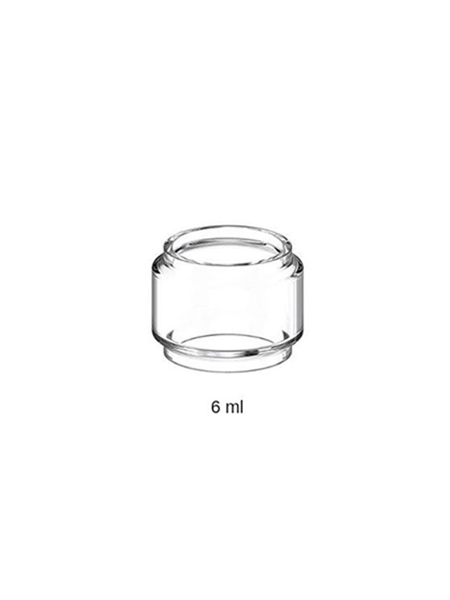 Buy Uwell Crown 4 Bulb Glass Tube 6ml at Vape Shop – 7Vapes