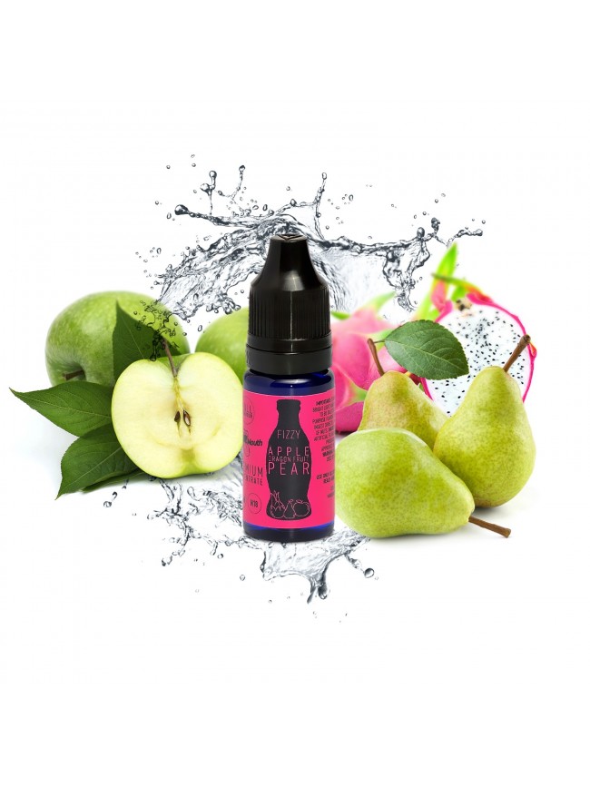 Buy Apple | Dragon Fruit | Pear at Vape Shop – 7Vapes