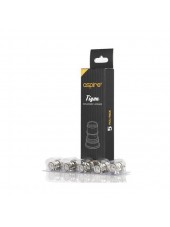 Buy Aspire Tigon 0.4 ohm Coil at Vape Shop – 7Vapes