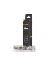 Buy Aspire Tigon 1.2 ohm Coil at Vape Shop – 7Vapes