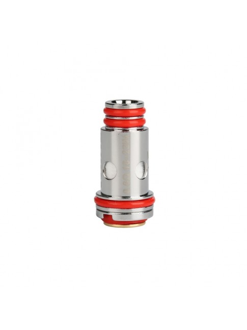 Buy Uwell Whirl 0.6 ohm Coil Head at Vape Shop – 7Vapes