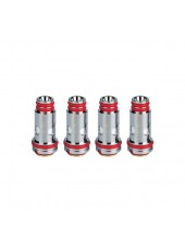 Buy Uwell Whirl 1.8 ohm Coil Head at Vape Shop – 7Vapes
