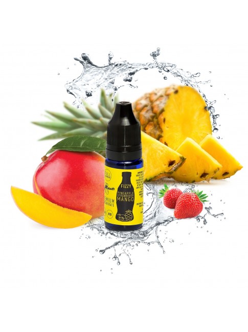 Buy Pineapple | Strawberry | Mango at Vape Shop – 7Vapes