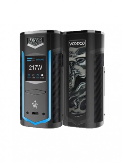 Buy VOOPOO X217 BOX MOD at Vape Shop – 7Vapes