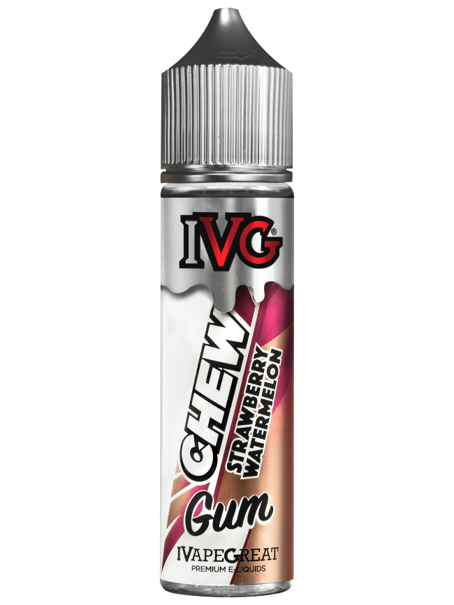 Buy Chew Strawberry Watermelon at Vape Shop – 7Vapes