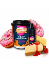 Buy Donut Cheesecake at Vape Shop – 7Vapes