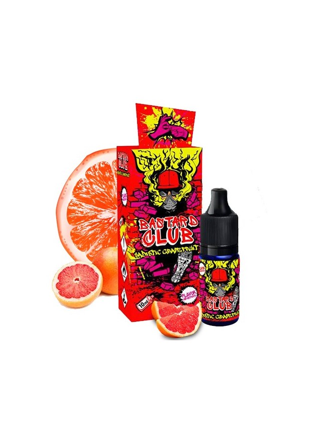 Buy Sadistic Grapefruit at Vape Shop – 7Vapes
