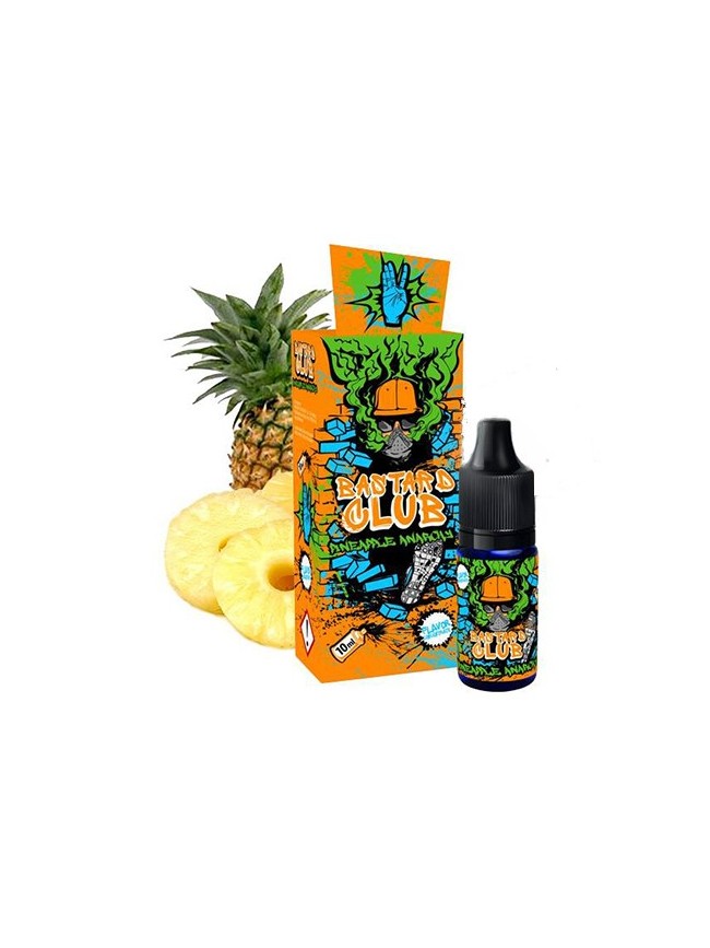 Buy Pineapple Anarchy at Vape Shop – 7Vapes