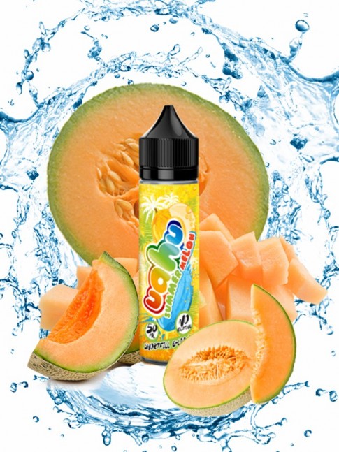 Buy Summer Melon 50 ml at Vape Shop – 7Vapes