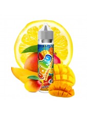 Buy Morning Mango 50 ml at Vape Shop – 7Vapes