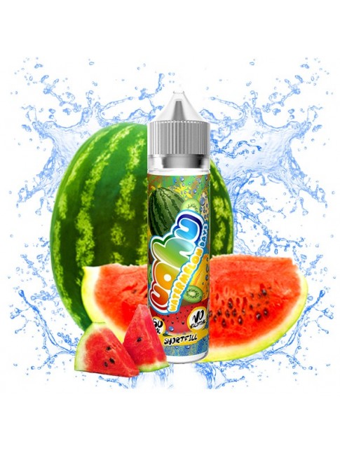 Buy Watermelon Days 50 ml at Vape Shop – 7Vapes