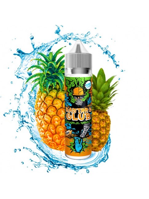 Buy Pineapple Anarchy 50 ml at Vape Shop – 7Vapes