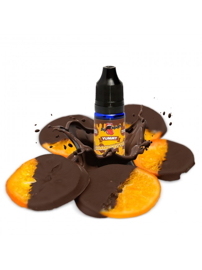 Buy Orangette at Vape Shop – 7Vapes