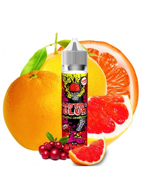 Buy Sadistic Grapefruit 50 ml at Vape Shop – 7Vapes